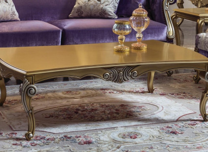 Coffee table luxury side table designer table living room tables
