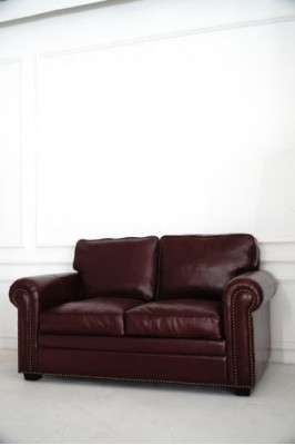 Sofa couch two-seater upholstery furniture living room sofas Italian furniture new