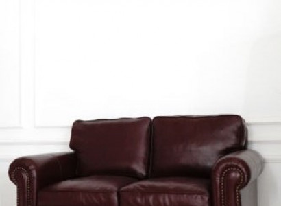 Sofa couch two-seater upholstery furniture living room sofas Italian furniture new