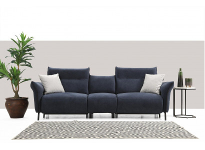 Designer sofa couch upholstered sofa modern living room luxury furniture