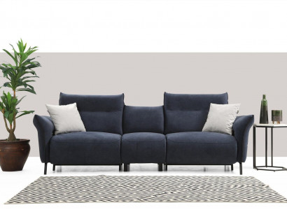 Designer sofa couch upholstered sofa modern living room luxury furniture