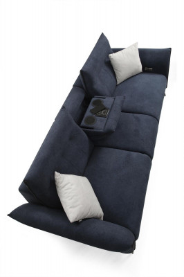 Designer sofa couch upholstered sofa modern living room luxury furniture