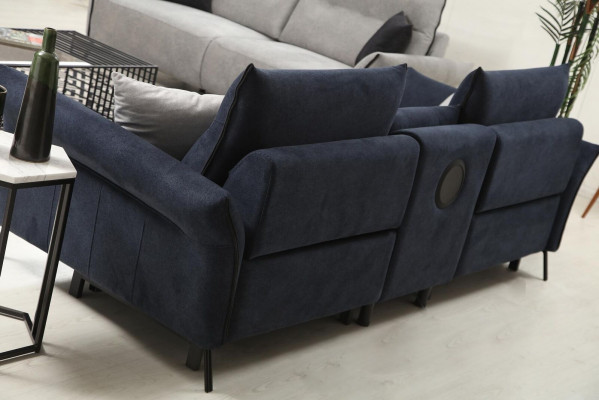 Designer sofa couch upholstered sofa modern living room luxury furniture