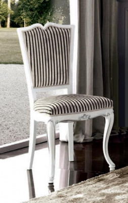 Classic Chairs Chair Designer Wooden Chair Dining Room Chair Luxury Wood New Furniture