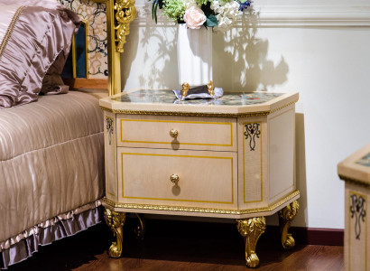 Bedside table, nightstand, dresser, console, side drawer, console design, new.