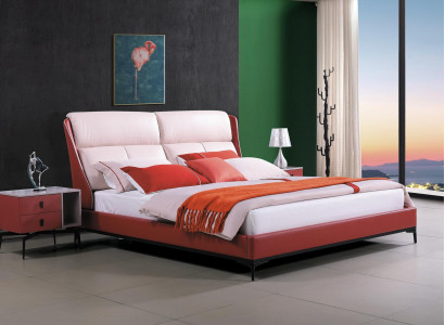 Bed beds luxury hotel double bed classic bed frame hotel furnishings
