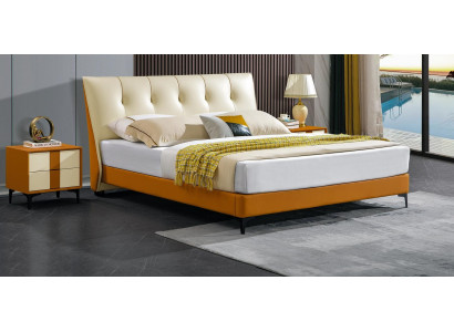Bed Pillow Design Luxury Double Hotel Decor Beds Luxury Hotel 180x200