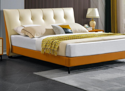 Bed Pillow Design Luxury Double Hotel Decor Beds Luxury Hotel 180x200