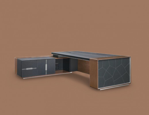 Corner desk office executive room furniture design desks decor practice