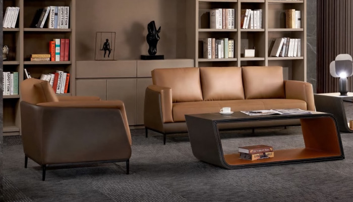 Sofa set design sofas upholstery couches leather modern sofa new