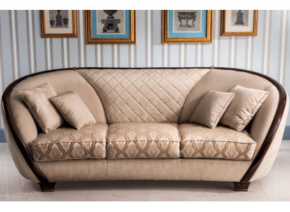 Luxury Furniture Sofa Set Class 3+2 Italian Couch Sofa arredoclassic™ New
