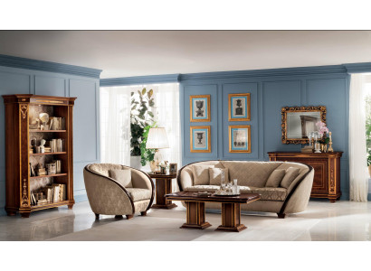 Luxury Class 2+1 Italian Furniture Sofa Set Couch Sofa New arredoclassic™
