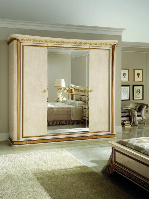 Wardrobe Designer High Gloss Wardrobes Furniture Living arredoclassic