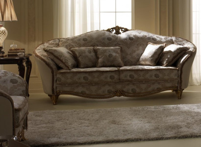 Sofa set 3+1 seater classical living landscape couches sofas upholstered sofa