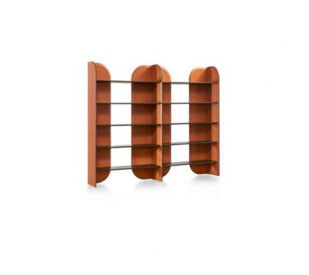 Design wall shelf living room cabinets shelves bookshelf