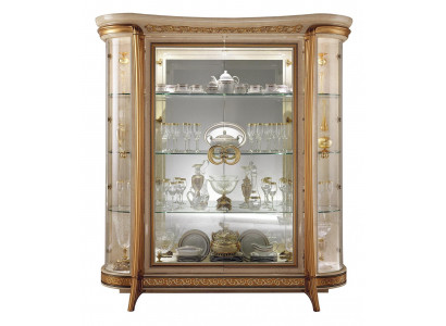Display cabinet, living room cabinets, showcase design, Italian furniture new.