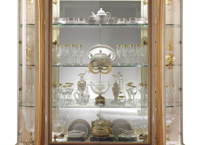 Display cabinet, living room cabinets, showcase design, Italian furniture new.