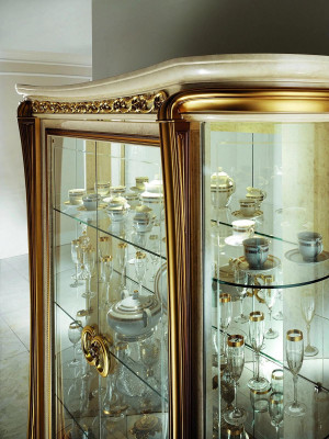 Display cabinet, living room cabinets, showcase design, Italian furniture new.