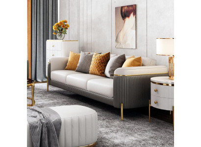Sofa set 321 seat set design sofa upholstery couches couch modern table new