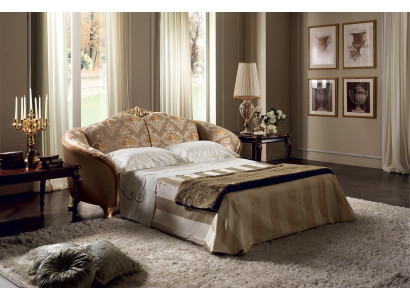 arredoclassic™ 3-seater couch sofa upholstery couches sleeper sofa bed function new
