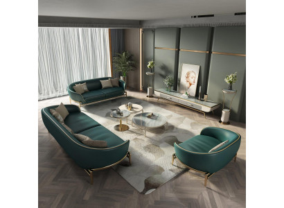 Sofa Set 321 Seater Design Upholstered Sofa Couches Couch Modern