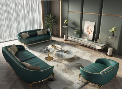 Sofa Set 321 Seater Design Upholstered Sofa Couches Couch Modern
