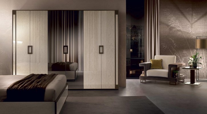 Wardrobe Design Bedroom Wardrobes Furniture Living Furniture Wood New