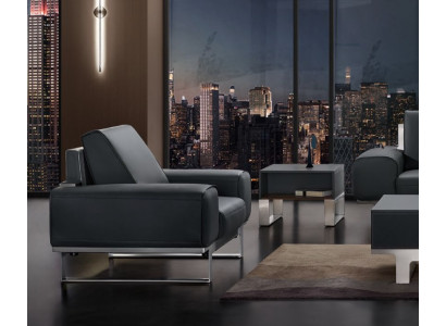 Armchair, TV Armchair, Designer Upholstered Armchair, Armrest Chair, Recliner Chair