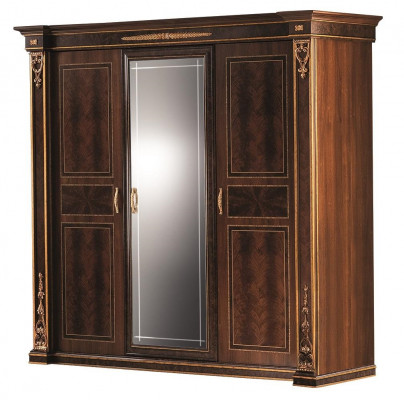Wardrobe Design Wardrobes Bedroom Furniture Home Living Furniture Wood New