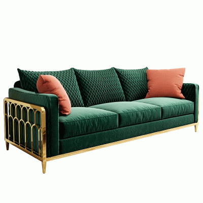 Sofa Leather Couch Upholstery Seat 3+2+1 Seater Suite Design Couches Sofas