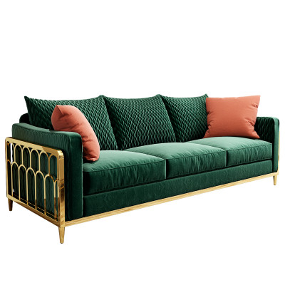 Sofa Leather Couch Upholstery Seat 3+2+1 Seater Suite Design Couches Sofas