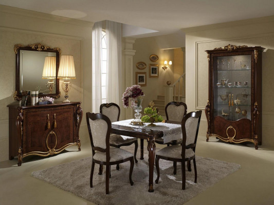 Luxury showcase furniture living room cabinet glass display cabinets designer cabinets sideboard