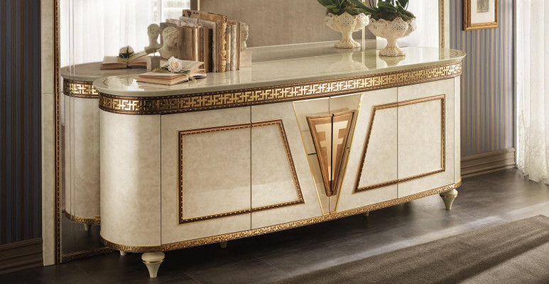 Dressers Design Console Chest Sideboard Side Low Board Cabinet Living Room New
