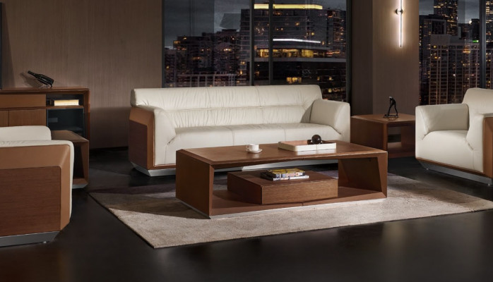 Designer modern coffee table side table sofa living room table office