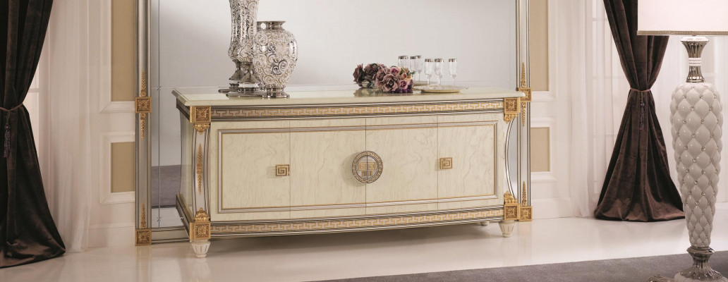 Dressers Wooden Cabinets Sideboard Cabinet Dresser Sideboard Furniture arredoclassic
