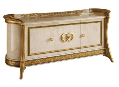 Dressers Classical Dresser Sideboard Furniture Wood Cabinets Sideboard arredoclassic