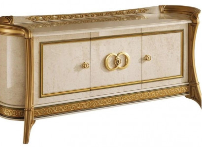 Dressers Classical Dresser Sideboard Furniture Wood Cabinets Sideboard arredoclassic