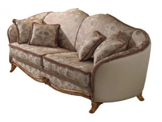 Sofa 2-seater luxury designer couch new sofa luxury upholstered sofas two-seater furniture