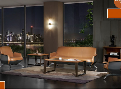 Armchair Design Couch Sofa Relax Leather Lounge Club Upholstery Seat Luxury