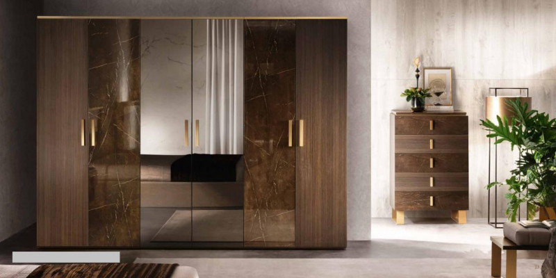 Wardrobe Design High Gloss Wardrobes Furniture Living Furniture Wood