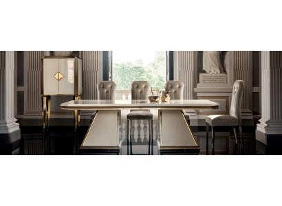 Dining table, table, designer furniture, Italian style, decor, dining room tables, new