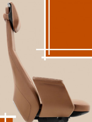 Office Chair Gaming Single Seat Chair Office Chair Desk Swivel Chair Executive