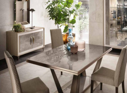 Complete Set Dining Table 4 Chairs Dining Room Dining Group Suite Table Tables 5-piece
