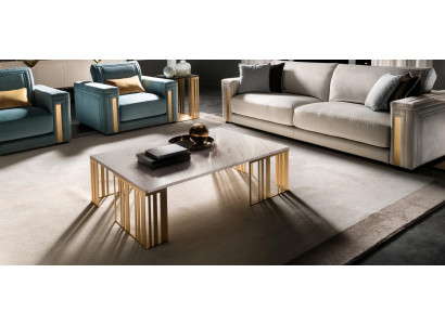 Coffee table side table living room table sofa arredoclassic