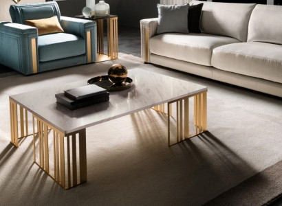 Coffee table side table living room table sofa arredoclassic