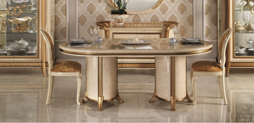 Design dining table wood table modern dining tables furniture 200x110 cm tables wood new
