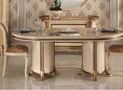 Design dining table wood table modern dining tables furniture 200x110 cm tables wood new