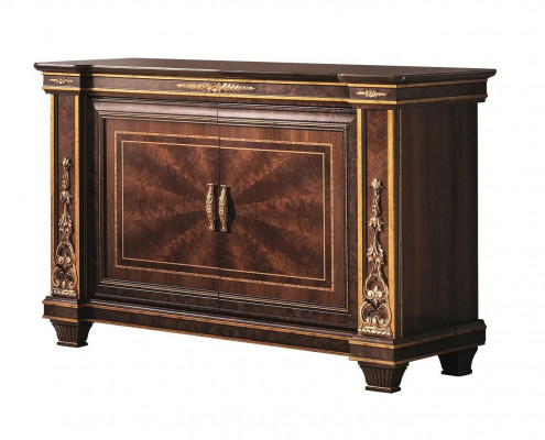 Designer sideboard dresser chests shelf wood cabinet cabinets wood sideboard new