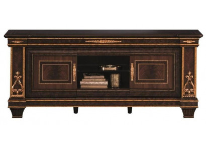 Sideboard Wood Handmade Classic TV Stand RTV TV Cabinet Furniture New