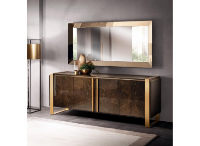 Luxury dresser cabinet sideboard dressers cabinets arredoclassic furniture